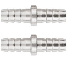 Адаптеры-соединители "елочка" 10 мм, 2 шт. FIT IT