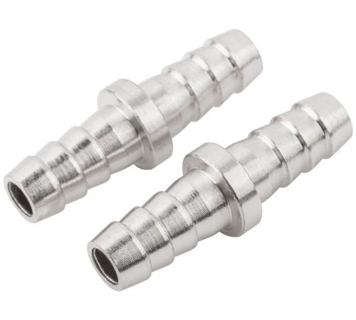 Адаптеры-соединители "елочка" 10 мм, 2 шт. FIT IT