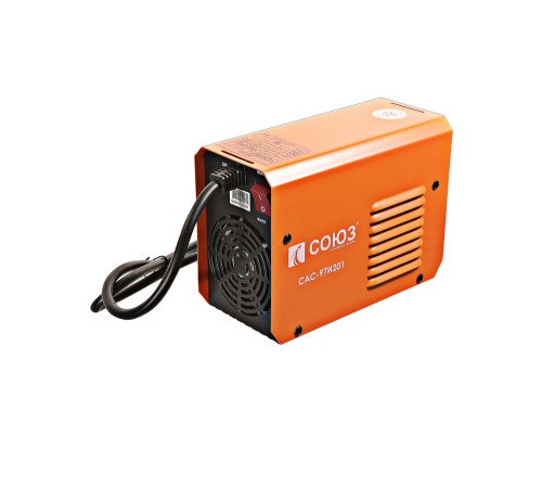 Сварочный инвертор СОЮЗ САС-97И201