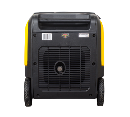 Инверторный генератор Huter DN5000Si Инверторный генератор Huter DN5000Si