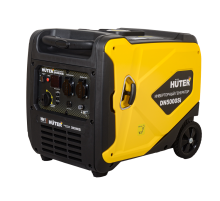 Инверторный генератор Huter DN5000Si