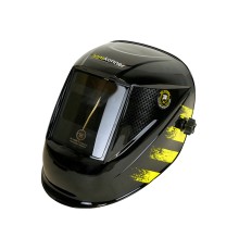 Сварочная маска Hanskonner HAW91A6WH Сварочная маска Hanskonner HAW91A6WH