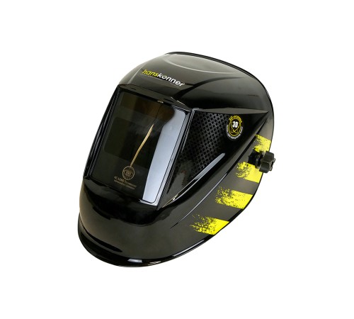 Сварочная маска Hanskonner HAW91A6WH