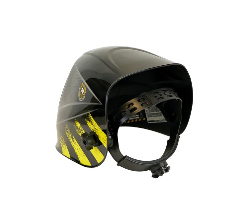 Сварочная маска Hanskonner HAW91A6WH