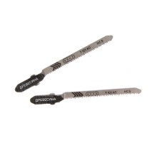 Пилка для лобзика T101AO по дереву (2 шт.)