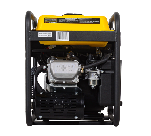 Инверторный генератор Huter DN7500i Инверторный генератор Huter DN7500i