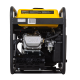 Инверторный генератор Huter DN7500i