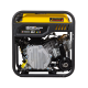 Инверторный генератор Huter DN7500i