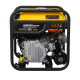 Инверторный генератор Huter DN7500i