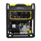 Инверторный генератор Huter DN7500i