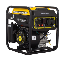 Инверторный генератор Huter DN7500i Инверторный генератор Huter DN7500i