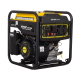 Инверторный генератор Huter DN7500i
