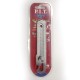 Нож строительный с сегментированным лезвием P.I.T. ADVANCE HCTK06-0018B