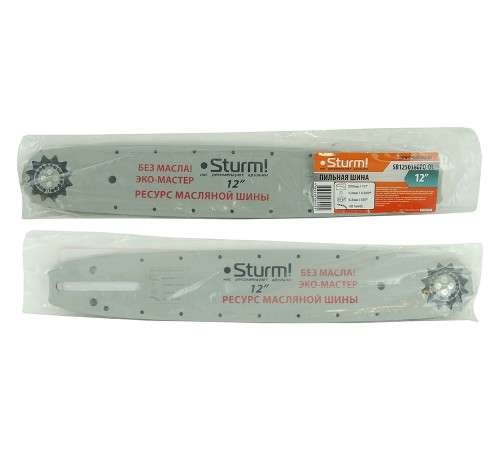 Пильная шина Sturm! SB1250380PO-OL Пильная шина Sturm! SB1250380PO-OL