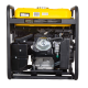 Инверторный генератор Huter DN12500i