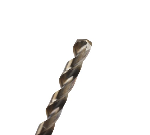 Сверло по металлу (10.0х133/87 мм) Сверло по металлу (10.0х133/87 мм)