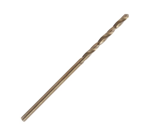 Сверло по металлу (1.5х43/20 мм, 10 шт.)