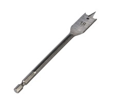 Сверло по дереву перовое (18х150 мм)