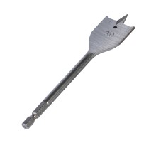 Сверло по дереву перовое (30х150 мм)