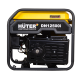 Инверторный генератор Huter DN12500i