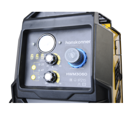 Аппарат плазменной резки Hanskonner HWM3060 Аппарат плазменной резки Hanskonner HWM3060