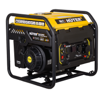 Инверторный генератор Huter DN12500i