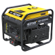Инверторный генератор Huter DN12500iXA (электростартер)