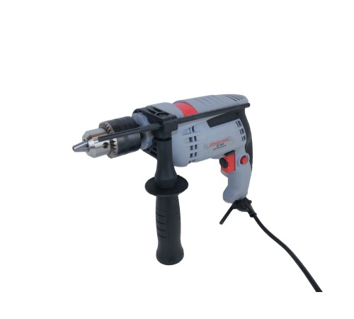 Дрель ударная Энергомаш ДУ-900