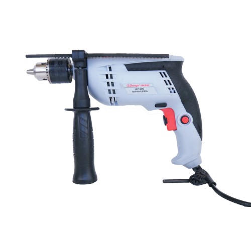 Дрель ударная Энергомаш ДУ-900