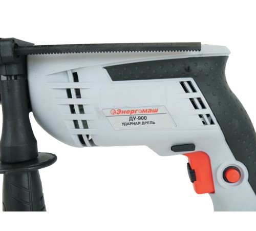 Дрель ударная Энергомаш ДУ-900