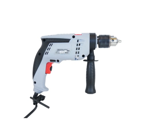 Дрель ударная Энергомаш ДУ-900