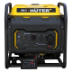 Инверторный генератор Huter DN12500iXA (электростартер)