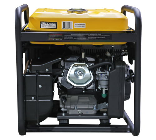 Инверторный генератор Huter DN12500iXA (электростартер) Инверторный генератор Huter DN12500iXA (электростартер)