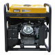 Инверторный генератор Huter DN12500iXA (электростартер)