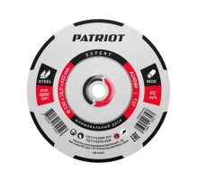 Диск Expert абразивный шлифовальный по металлу (230х6.0х22.23 мм)