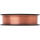 Проволока сварочная омедненная THQ-50C "Bridge"  1,0 мм (катушка 5 кг) ВRIDGE