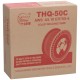 Проволока сварочная омедненная THQ-50C "Bridge"  1,2 мм (катушка 20 кг) ВRIDGE