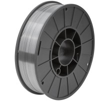 Проволока сварочная флюсовая THY-51B "Bridge"  0,8 мм (катушка 5 кг) ВRIDGE