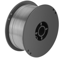 Проволока сварочная самозащитная порошковая THY-J5011-GS "Bridge"  1,0 мм (катушка 1 кг) ВRIDGE