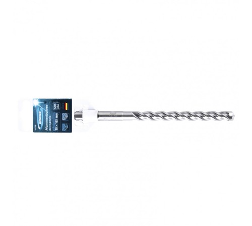 Бур по бетону Drei spitzen, 10 x 165 мм, SDS Plus Gross Бур по бетону Drei spitzen, 10 x 165 мм, SDS Plus Gross