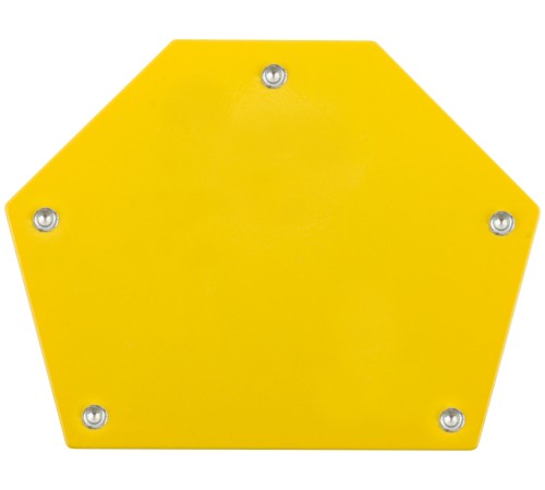 Угольник для сварки магнитный, тип "шестигранник", усилие до 23 кг FIT IT