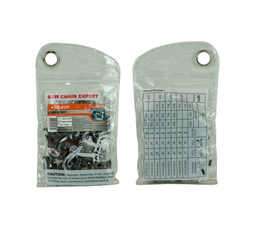Пильная цепь Sturm! SC32513CRT-72