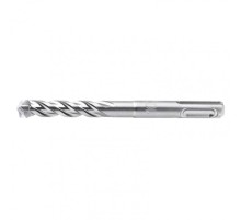 Бур по бетону Drei spitzen, 10 x 115 мм, SDS Plus Gross Бур по бетону Drei spitzen, 10 x 115 мм, SDS Plus Gross