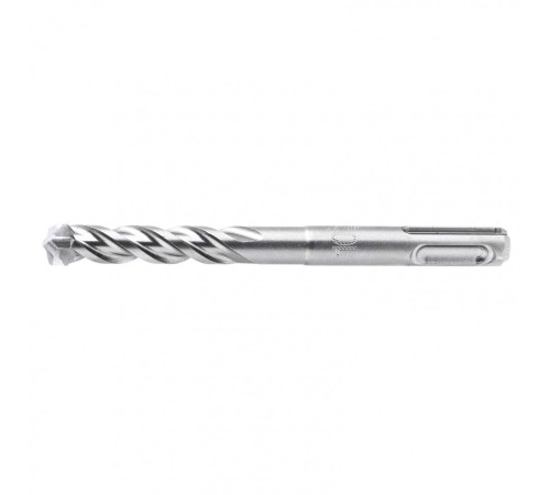 Бур по бетону Drei spitzen, 10 x 115 мм, SDS Plus Gross Бур по бетону Drei spitzen, 10 x 115 мм, SDS Plus Gross