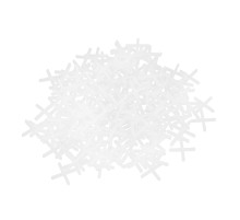 Крестики, 2.0 мм, для кладки плитки, 200 шт Matrix