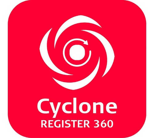 Программное обеспечение Leica Cyclone REGISTER 360 (BLK edition)