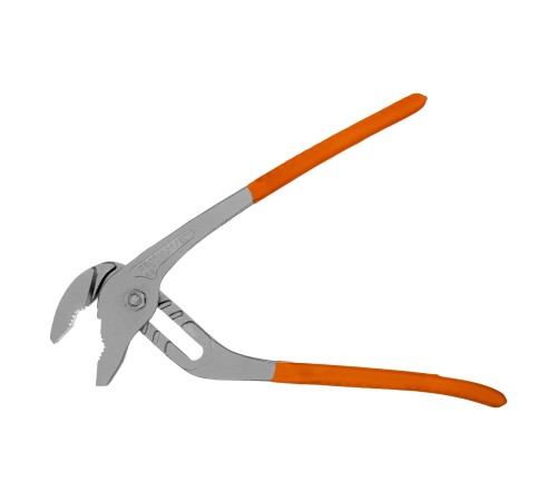 Клещи, 300 мм, переставные, рукоятки ПВХ Sparta