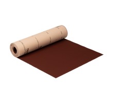 Шкурка на тканевой основе, зернистость № 10, 800 мм х 30 м, "БАЗ"