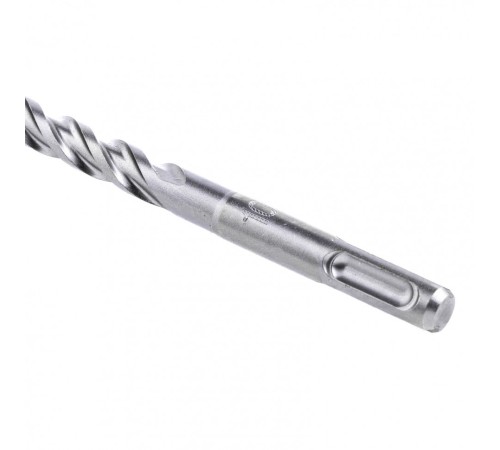 Бур по бетону Drei spitzen, 10 х 315 мм, SDS Plus Gross