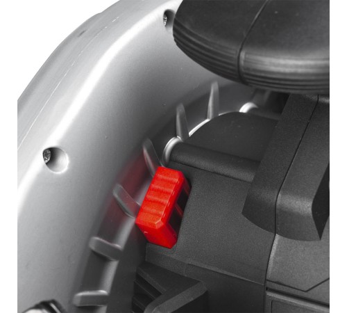 RUNTEC RT-CS1000T Пила циркулярная аккумуляторная RUNTEC TECHNIC 190*30 мм, 20В, 2*4Ач, 1000Вт